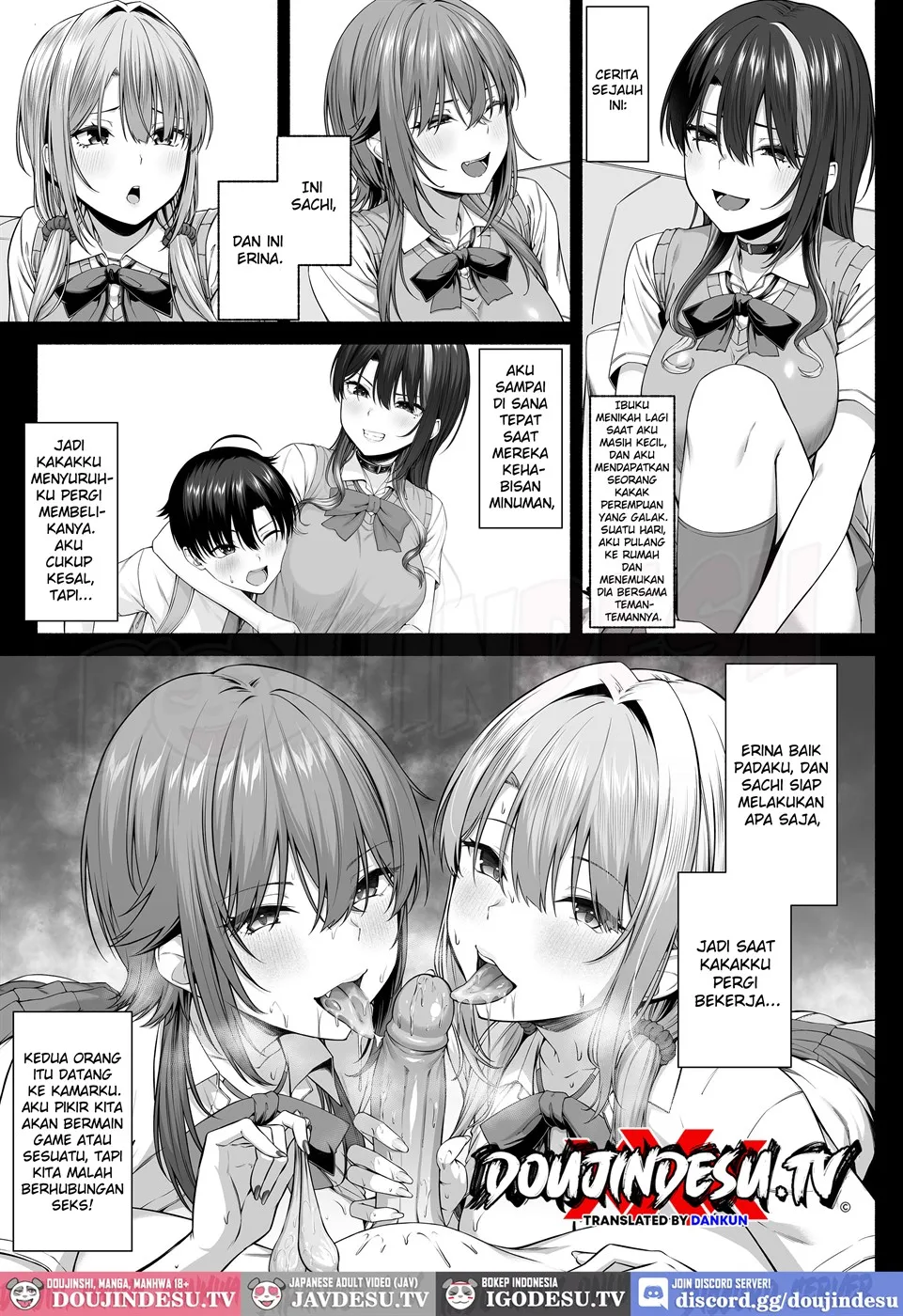 Yuu-kun, Onee-chan to Aso Ba Nai?? - Page 4